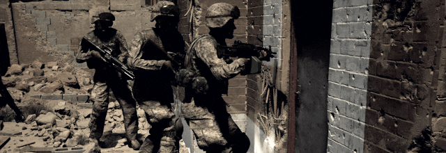 图片[1]-【FPS/中文/3D】费卢杰六日/Six Days in Fallujah v0.4.3.1 官方中文版【33G/新作】-嘤嘤怪之家