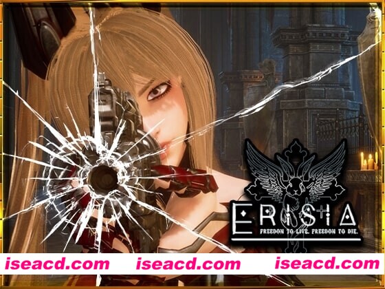图片[1]-【大作FPS/3D/全动态】 埃里西亚 ‐/‐ Erisia ‐ DL正式版【8G/新作/CV】-嘤嘤怪之家