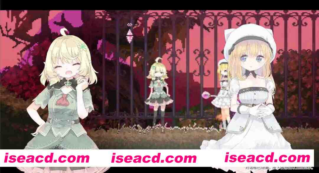 图片[14]-【神作ACT/官中/全动态/PC】爱丽丝的摇篮 Alice in cradle Ver0.28b 官方中文版【510M】-嘤嘤怪之家