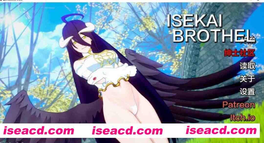 图片[1]-[SLG/AI汉化/PC+安卓] 异世界妓院 – Isekai Brothel Ver0.63 AI汉化作弊版 [4.2G/更新]-嘤嘤怪之家