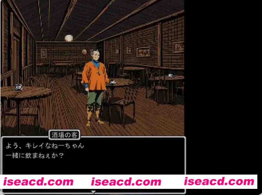 图片[5]-[日式RPG/AI汉化/精品复古风] 狮心传说 -邪龙复活-（ラインランダー -邪竜復活-）V1.0 AI汉化版 [1.2G/新作]-嘤嘤怪之家