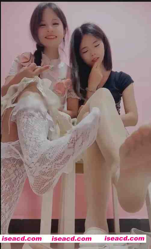 图片[1]-[COSPLAY/视频/步兵] 玩物直播 甜桃-250701 双S侧奴灯双视角 [2V] [900M]-嘤嘤怪之家