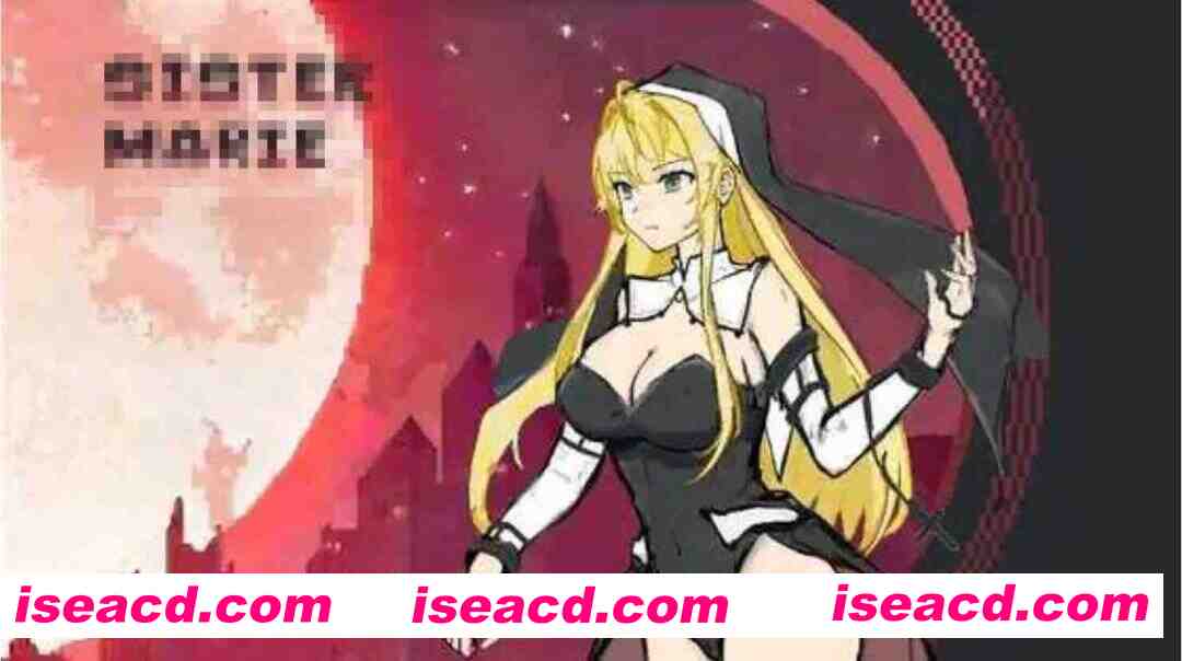 图片[1]-[ACT/中文/全动态] 玛丽修女的使命 Sister Marie’s Mission 官方中文版 [150M/新作]-嘤嘤怪之家