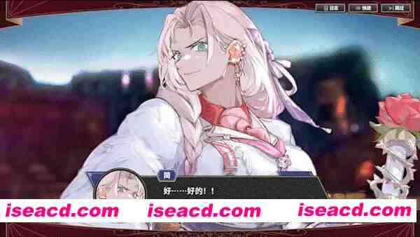 图片[2]-[日式RPG/中文] 大恶人千金 枭雌百合战记/The Great Villainess: Strategy of Lily v1.0.0官方中文版 [6.5G/新作/CV]-嘤嘤怪之家