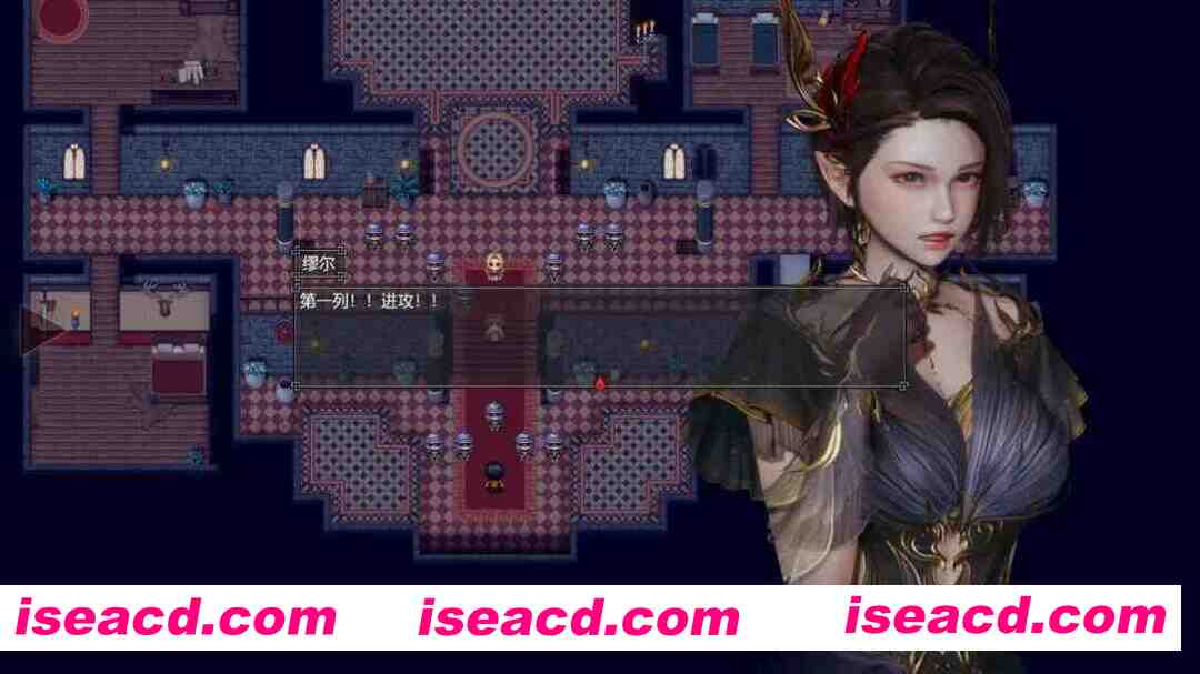 图片[7]-【神作RPG精品/官中/动态/步兵/PC+安卓joi】降临战纪 Befall Saga Ver0.9.14 官方中文步兵破解作弊版【23.8G】-嘤嘤怪之家