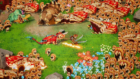 图片[1]-【ARPG/中文/2.5D】荒野守护者崛起/Wildkeepers Rising v0.4.1783 官方中文【1.6G/新作】-嘤嘤怪之家