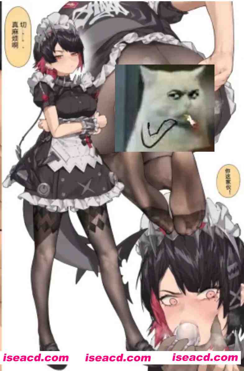 图片[1]-[CG/中文/全彩合集] pi眼派对~JK肛jiao专门学院 全集无码合集 [169p] [100M]-嘤嘤怪之家