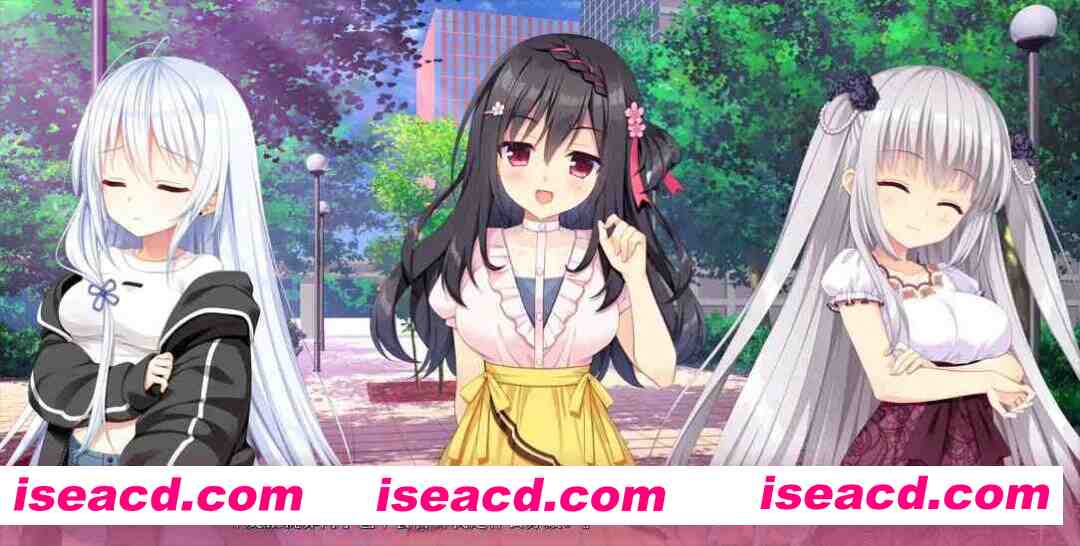 图片[9]-【恋爱ADV/官中/后宫/PC】恋爱成双 フタマタ恋愛 官方中文版【3.73G】-嘤嘤怪之家