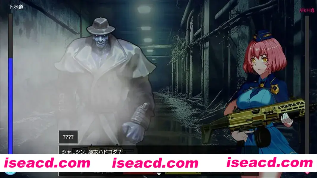 图片[6]-【日系RPG米青品/官中/异种X】隧道逃生：终极版 TUNNEL ESCAPE FE Ver0.7.1a SP 官方中文版【1.86G】-嘤嘤怪之家