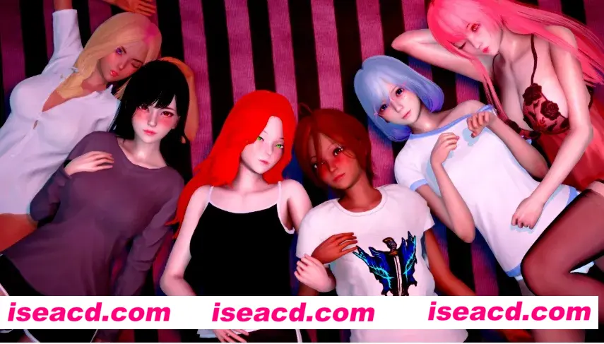 图片[2]-【欧美SLG/AI汉化/PC+安卓】最后一年v0.3-全画廊-The Last Year AI汉化步兵版【1.4G/更新】-嘤嘤怪之家