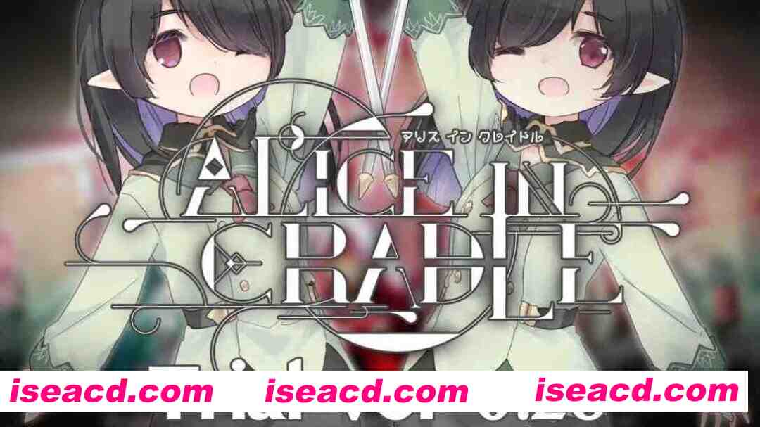 图片[6]-【神作ACT/官中/全动态/PC】爱丽丝的摇篮 Alice in cradle Ver0.28b 官方中文版【510M】-嘤嘤怪之家