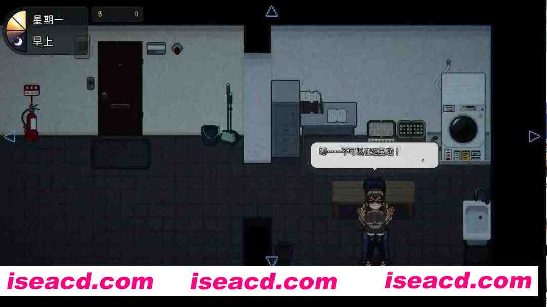 图片[7]-【互动SLG精品/官中/像素/动态/PC】管理员的窥视 Peeping Dorm Manager Ver1.10 官方中文步兵版+DLC【3.81G】-嘤嘤怪之家