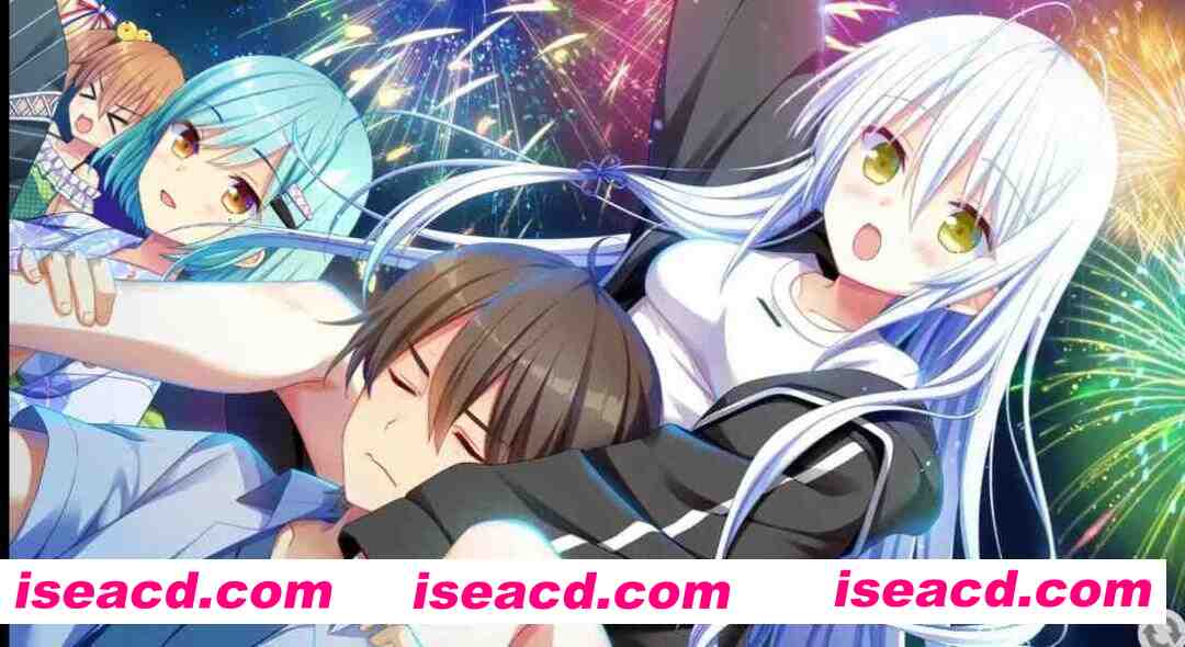 图片[11]-【恋爱ADV/官中/后宫/PC】恋爱成双 フタマタ恋愛 官方中文版【3.73G】-嘤嘤怪之家