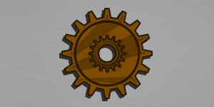 图片[1]-【休闲游戏/中文】空转齿轮/Idling Gears Build.18839636 官方中文版【350M/新作】-嘤嘤怪之家