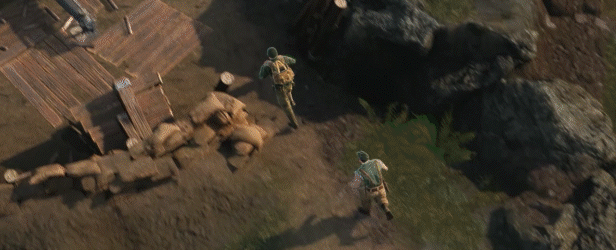 图片[1]-【FPS/中文/3D】盟军敢死队：起源 Commandos: Origins V1.3.0.78599 官方中文【12G】-嘤嘤怪之家