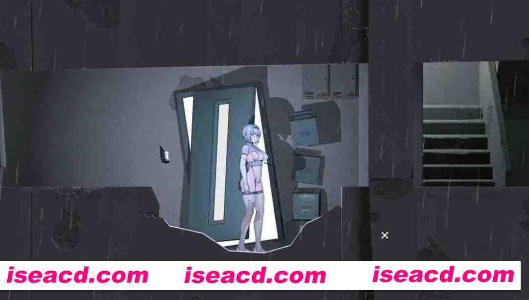 图片[9]-【ACT/官中/全动态/PC】青色大脑 CYAN BRAIN Ver0.4.0 (2025/07/17) 最終体験版【716M】-嘤嘤怪之家