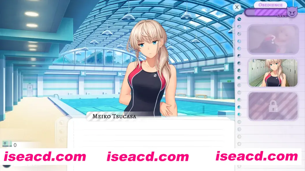 图片[5]-【互动SLG/官中/NTR/PC+安卓】学校游戏 School Game V0.966 官方中文版【3.90G】-嘤嘤怪之家