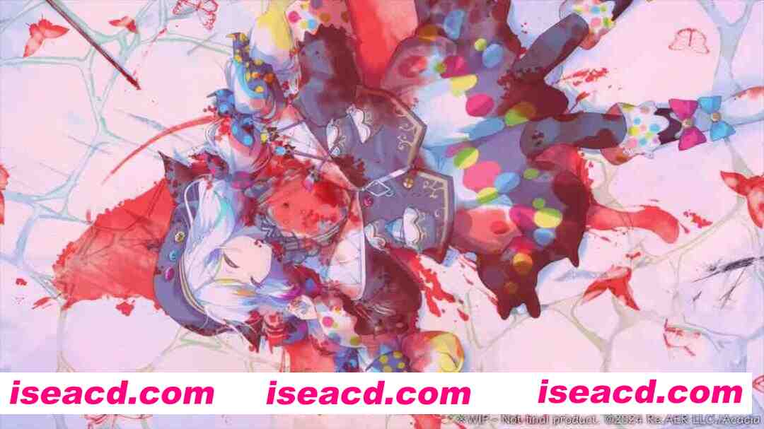 图片[7]-【拔作ADV/官中/悬疑/PC】魔法少女的魔女审判 Ver1.0.0 官方中文版【6.55G】-嘤嘤怪之家