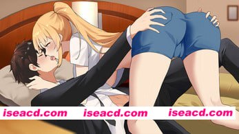 【ADV/中文/动态】一诺千劫 阿雅版v0.8.0【PC/2.6G】