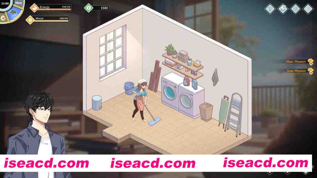 图片[15]-【互动SLG大作/官中/无码/PC】爱与生活：幸福学生 Love n Life Happy Student Ver1.03 官方中文步兵版【10G/CV】-嘤嘤怪之家