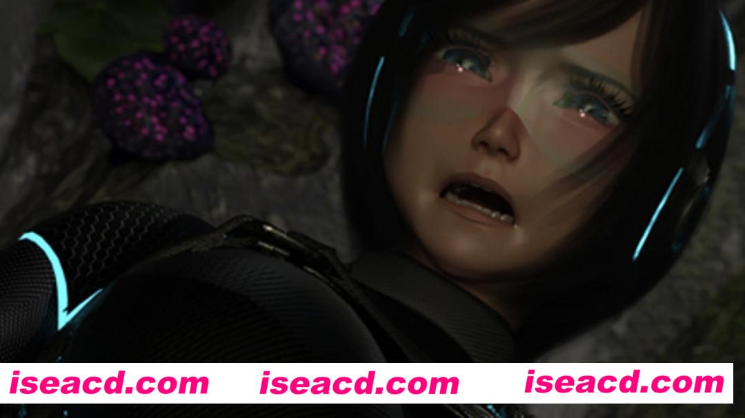 【ACT/汉化/动态】流星猎犬Ver20250503【PC/9.8G/更新】