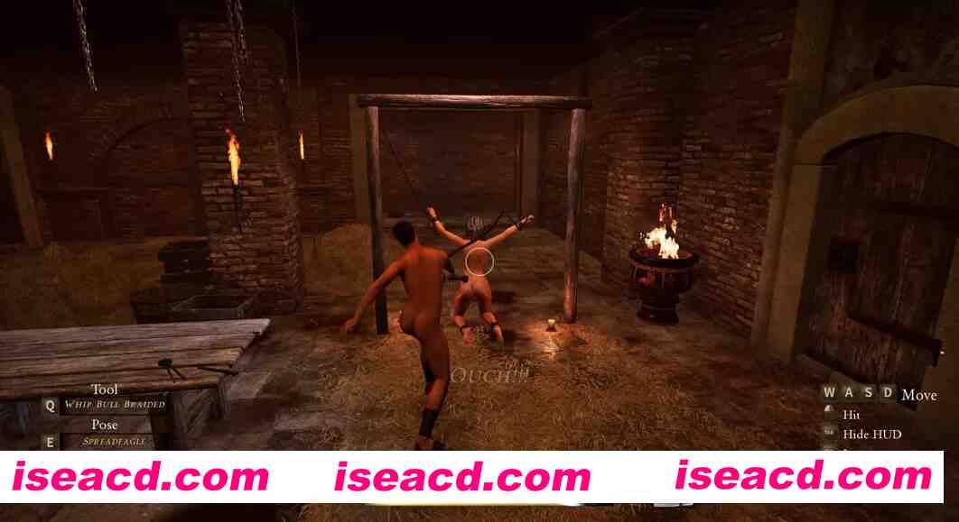 图片[5]-【大型ACT/官中/动态】罗马的奴隶 Sl艾薇es of Rome Ver2.6.0 官方中文版【5.41G】-嘤嘤怪之家