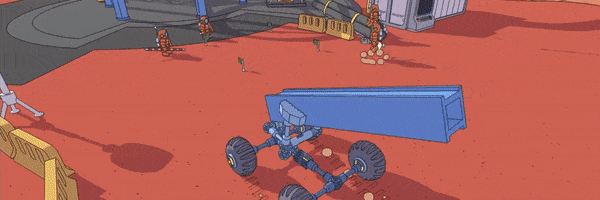 图片[3]-【模拟SLG/中文/3D】火星第一物流/Mars First Logistics Build.19103404 官方中文【400M/新作】-嘤嘤怪之家