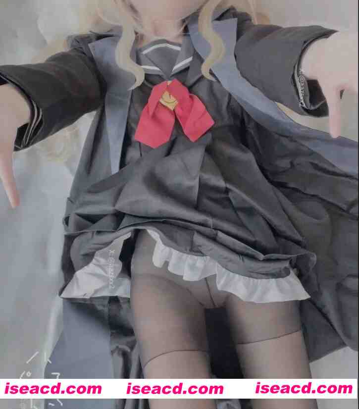 图片[1]-[COS/视频/合集]推特白瘦幼福利姬：dal Fantia赞助作品合集 [900M]-嘤嘤怪之家