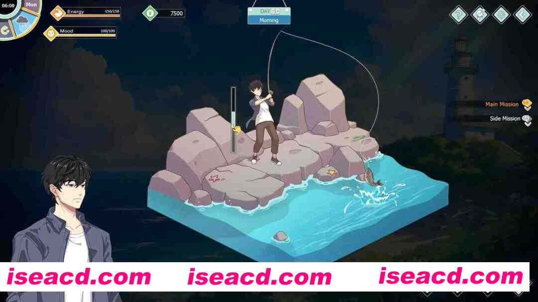 图片[19]-【互动SLG大作/官中/无码/PC】爱与生活：幸福学生 Love n Life Happy Student Ver1.03 官方中文步兵版【10G/CV】-嘤嘤怪之家