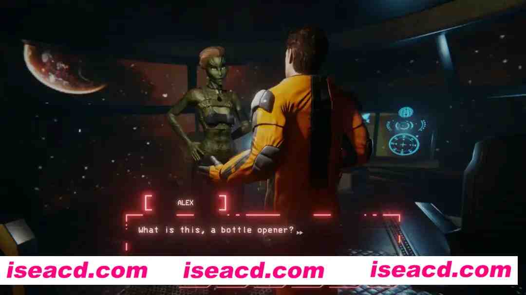 图片[2]-【互动SLG/官中/动态】渔网公司 LUST Company 官方中文版【3.92G】-嘤嘤怪之家