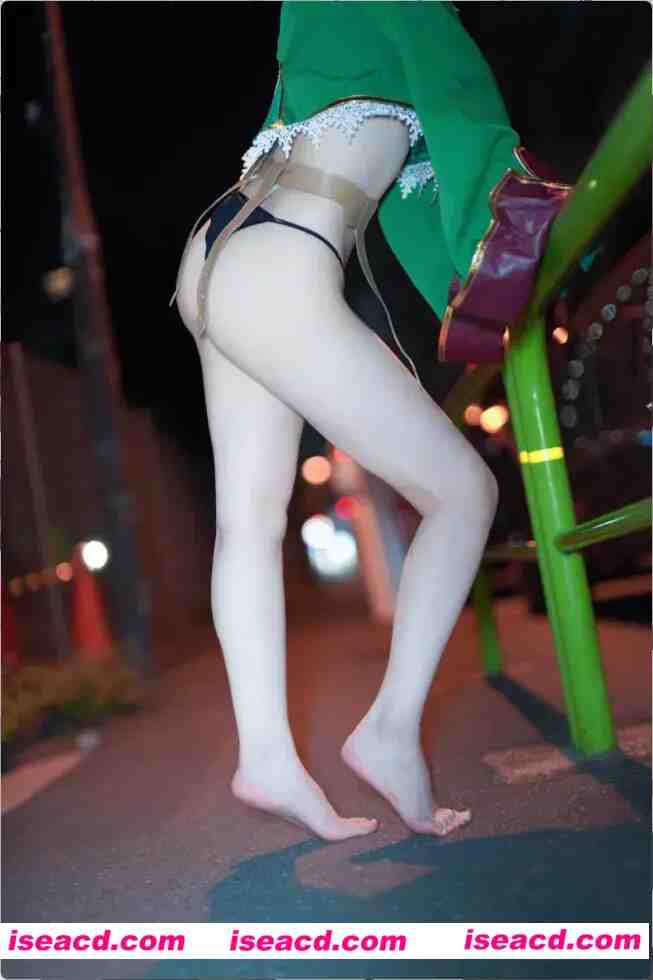 图片[4]-【COSPLAY/大合集/带视频】幼愛youmeko – 截止至25.07 全套27期合集 【7.9G】-嘤嘤怪之家