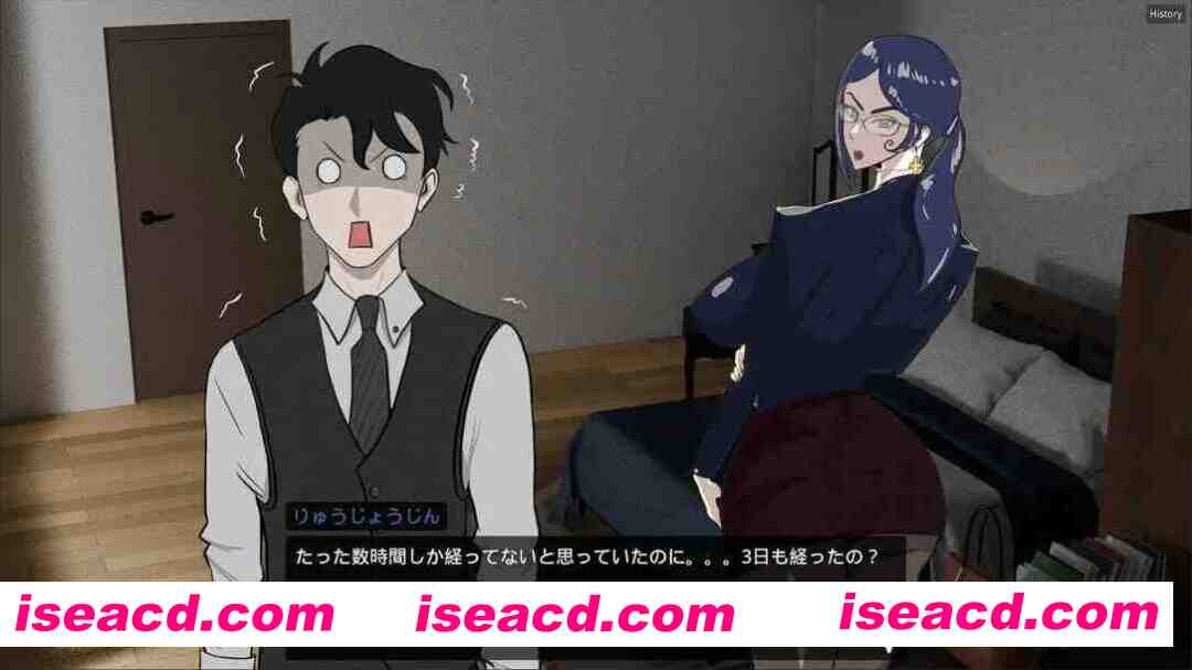 图片[5]-【日系RPG/官中/NTR/完结】妻子的变化—恶魔馈赠的异世界 妻の変化—悪魔の贈り物の異世界 V4.0 官方中文完结版【1.19G】-嘤嘤怪之家