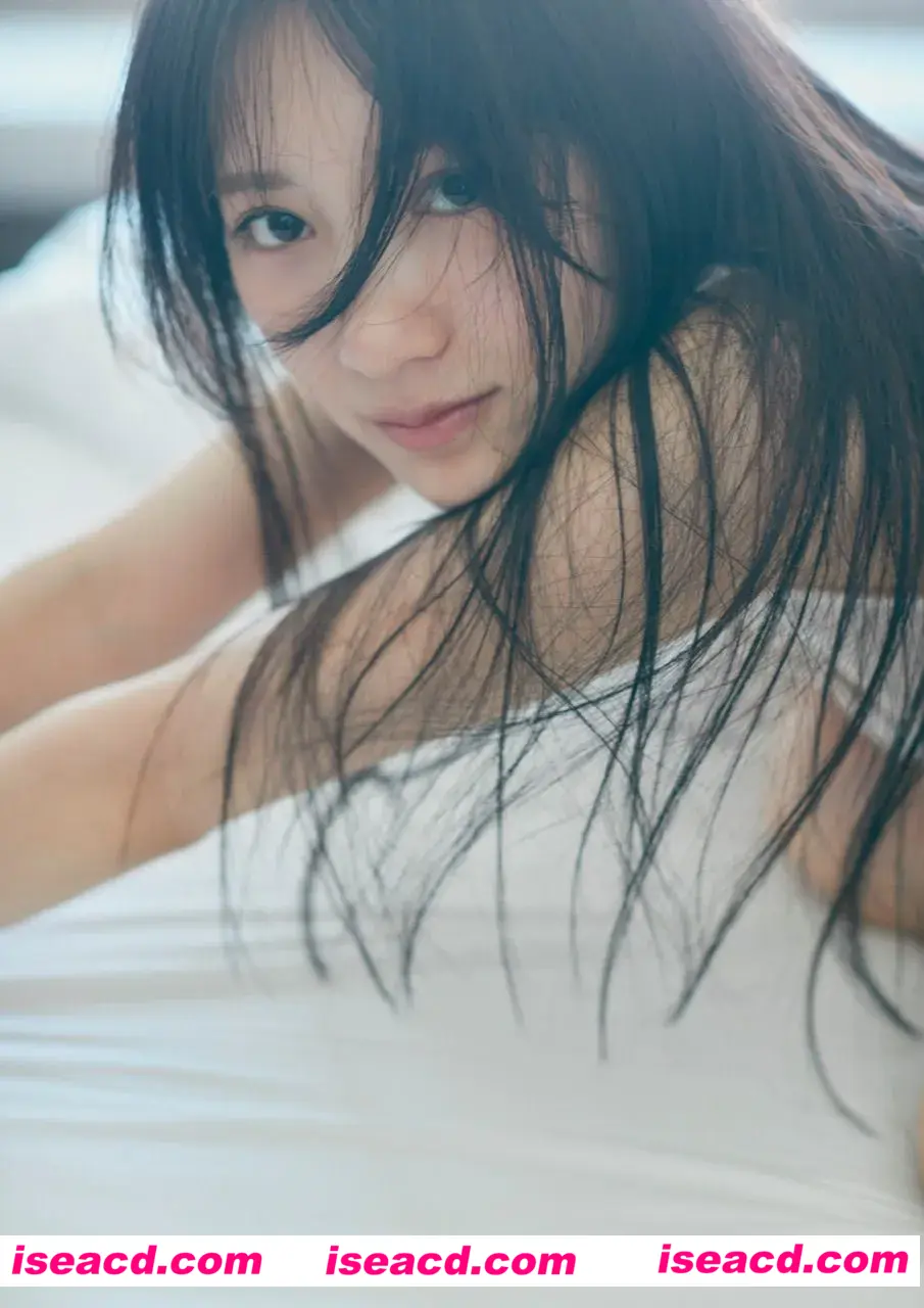 图片[1]-【写真】【デジタル限定】横野すみれ写真集｢続・No One｣  [165P]【200M】-嘤嘤怪之家