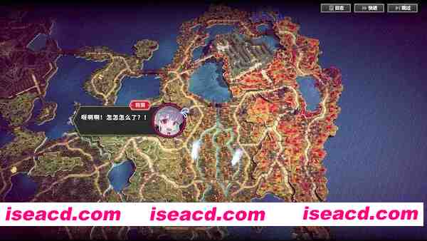 图片[4]-[日式RPG/中文] 大恶人千金 枭雌百合战记/The Great Villainess: Strategy of Lily v1.0.0官方中文版 [6.5G/新作/CV]-嘤嘤怪之家