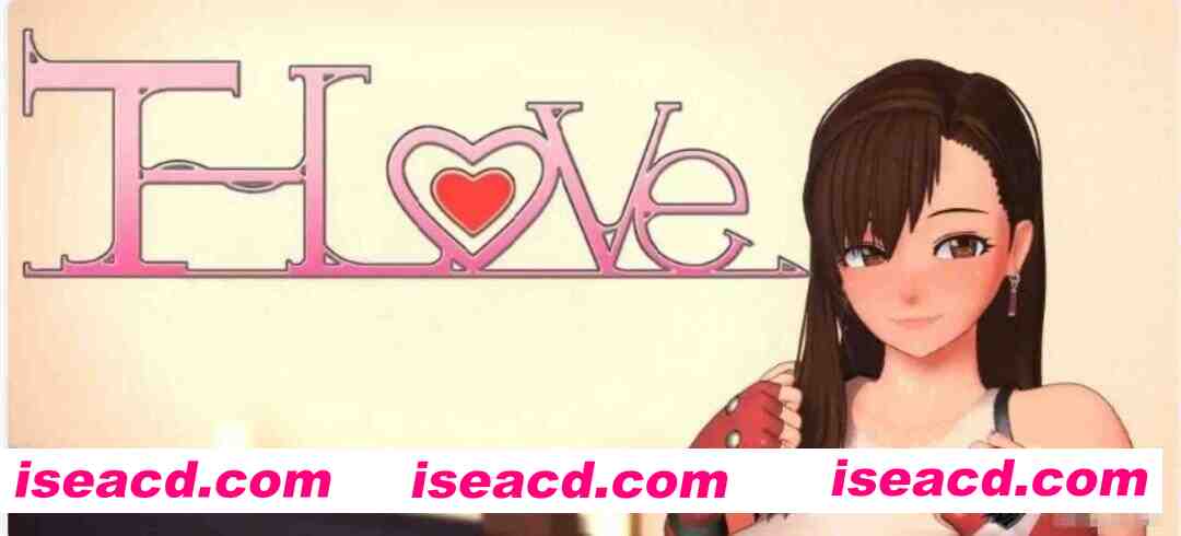 图片[1]-[互动SLG/全动态/无文本] T-Love：蒂法的100种服务 [2.8G/CV]-嘤嘤怪之家