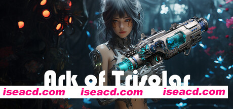 图片[1]-[FPS/中文/3D] 三体方舟/Ark of Trisolar v1.0.0 官方中文版 [6.3G/新作]-嘤嘤怪之家