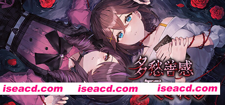 图片[1]-【ADV/中文/微猎奇】多愁善感死亡轮回/Sentimental Death Loop Build.12601882 官方中文版【650M/新作】-嘤嘤怪之家