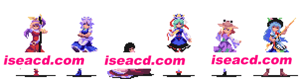 图片[4]-【RPG/中文/像素风】东方人造梦/Touhou Artificial Dream in Arcadia Build.19096552 官方中文版【200M/更新】-嘤嘤怪之家