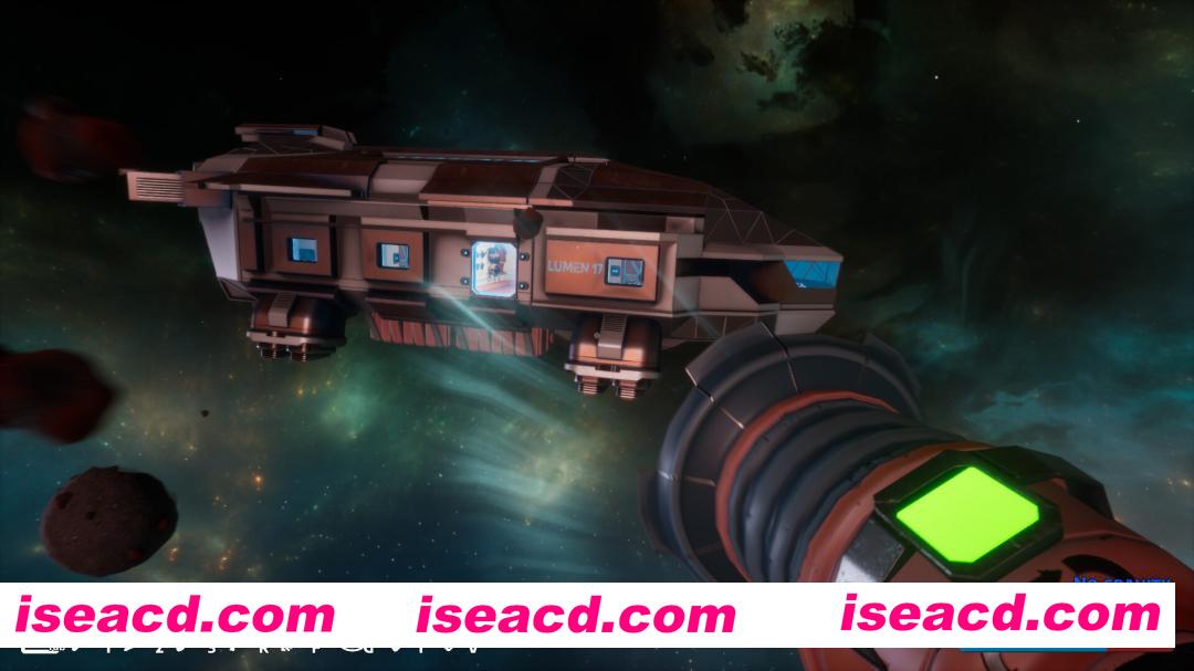 图片[3]-[模拟SLG/中文/3D] 挖掘者：银河宝藏/Digger: Galactic Treasures v1.0.0 官方中文[2.3G/新作]-嘤嘤怪之家