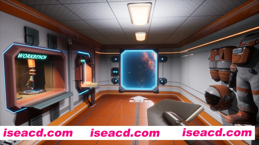 图片[4]-[模拟SLG/中文/3D] 挖掘者：银河宝藏/Digger: Galactic Treasures v1.0.0 官方中文[2.3G/新作]-嘤嘤怪之家