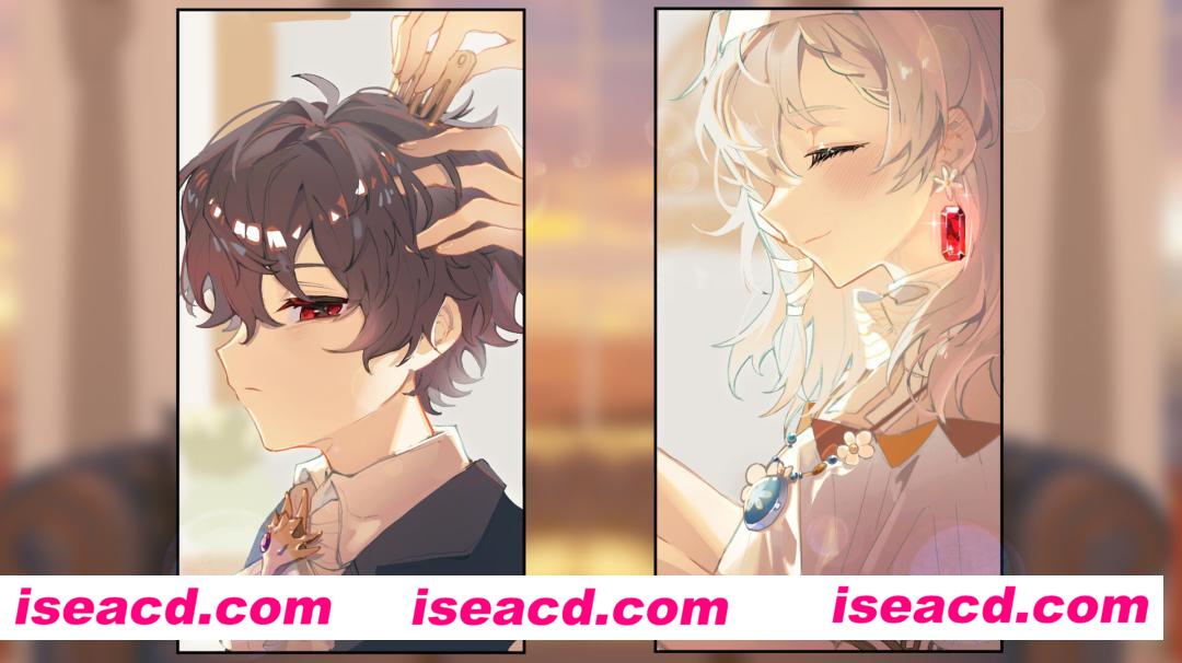 图片[1]-【RPG/中文/2D】灾厄黑龙与谎言公主 Build.17298176 官方中文版【1.5G/新作】-嘤嘤怪之家