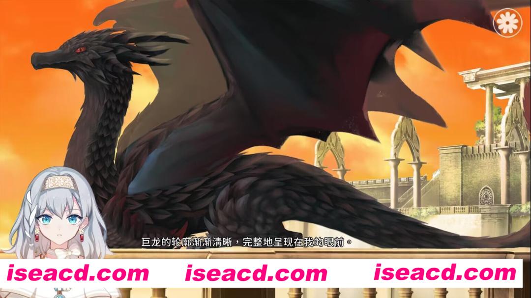 图片[6]-【RPG/中文/2D】灾厄黑龙与谎言公主 Build.17298176 官方中文版【1.5G/新作】-嘤嘤怪之家