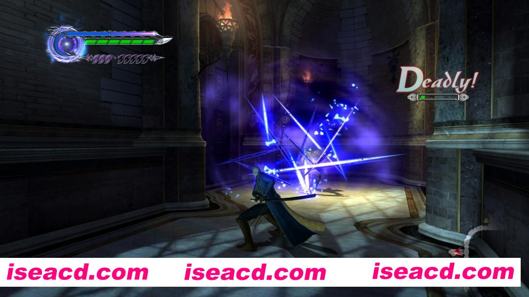 图片[4]-【ACT/中文/带全DLC】鬼泣4特别版/Devil May Cry 4 Special Edition Build.11530801整合全DLC 官方中文【25.5G/全CV】-嘤嘤怪之家