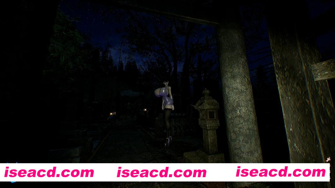 图片[6]-【互动3D/中文】八尺様/Hachishaku Build.18871477 官方中文【6.9G/新作/CV】-嘤嘤怪之家