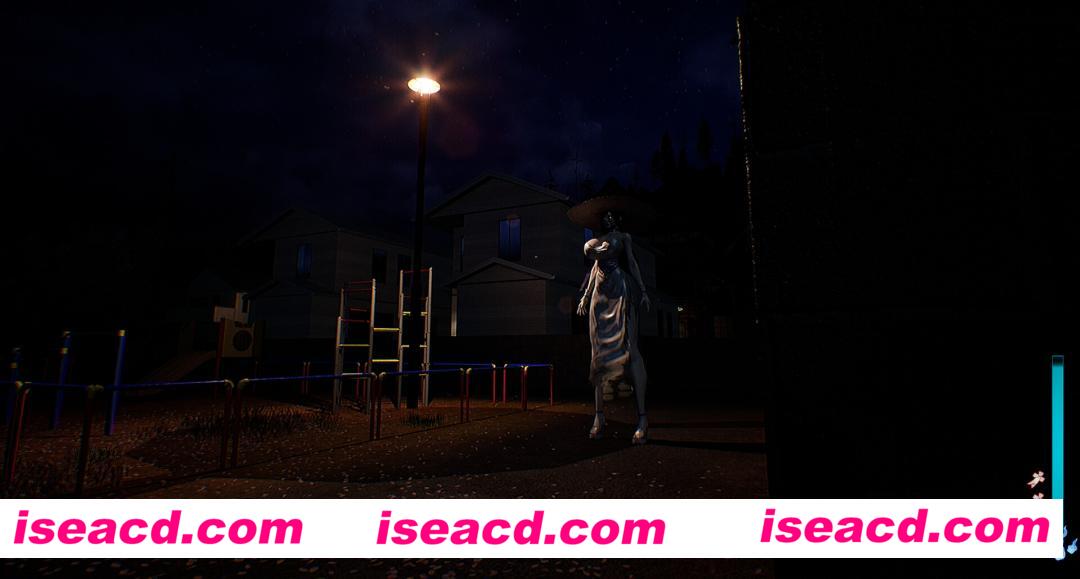 图片[5]-【互动3D/中文】八尺様/Hachishaku Build.18871477 官方中文【6.9G/新作/CV】-嘤嘤怪之家