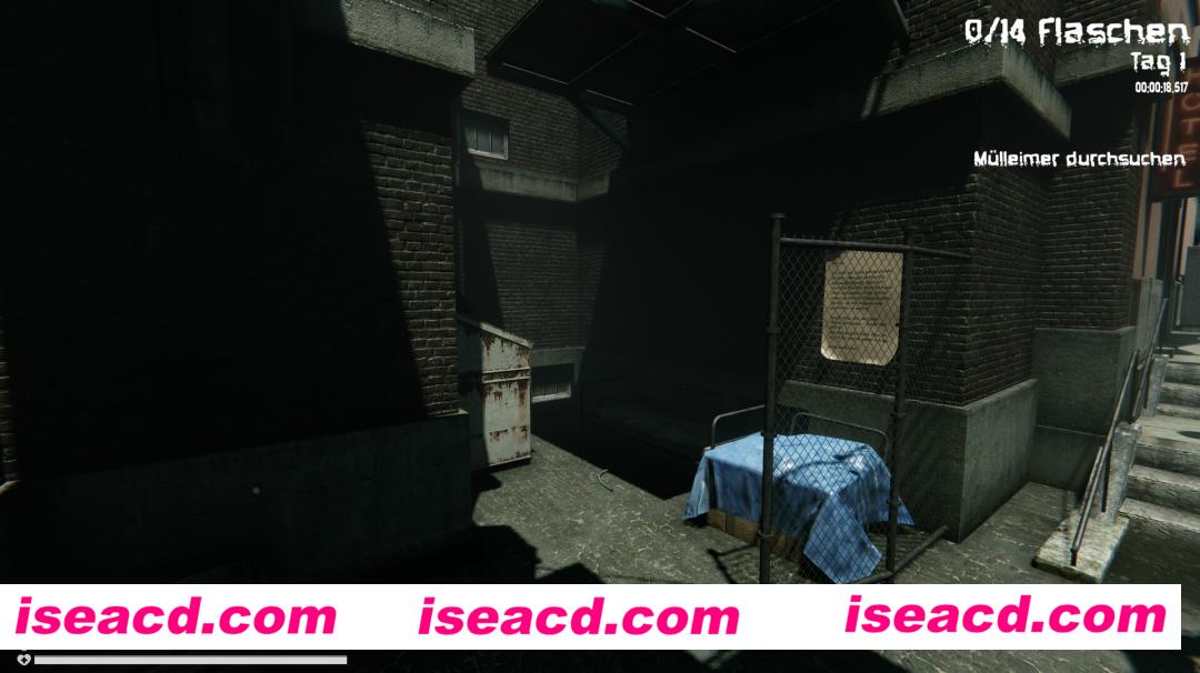 图片[2]-【模拟SLG/中文/3D】垃圾收集模拟：生存版/Trash Collector Simulator: Survive Edition v1.0.0 官方中文【3.3G/新作】-嘤嘤怪之家