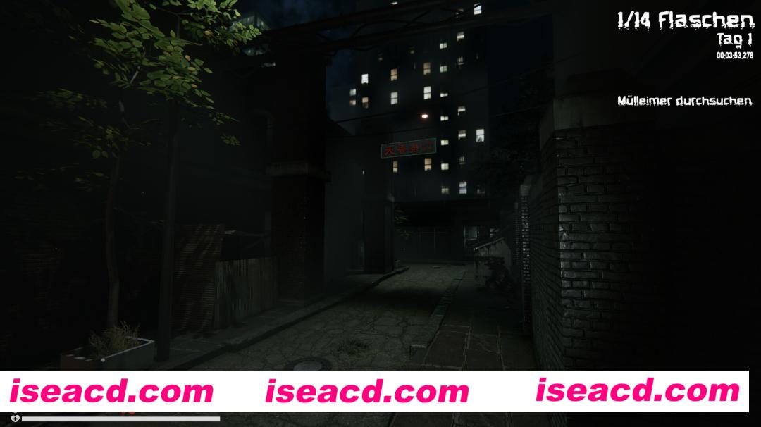 图片[5]-【模拟SLG/中文/3D】垃圾收集模拟：生存版/Trash Collector Simulator: Survive Edition v1.0.0 官方中文【3.3G/新作】-嘤嘤怪之家