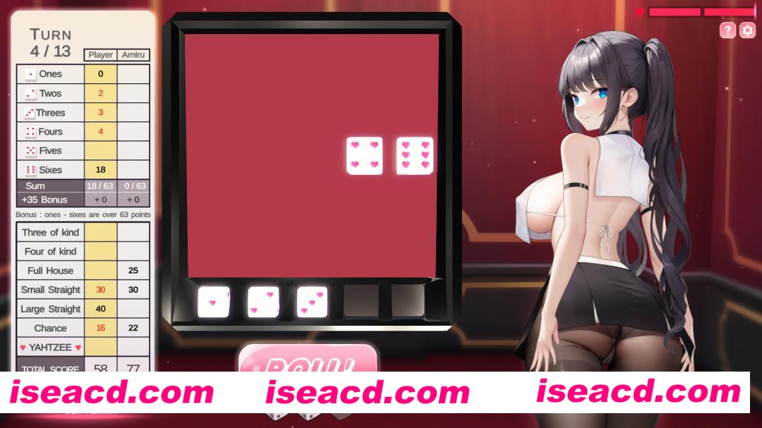 图片[2]-【SLG/中文/2D步兵】骰子棋盘女孩 yahtzee girl 12624058 STEAM官方中文步兵版【4.7G/更新/全CV】-嘤嘤怪之家