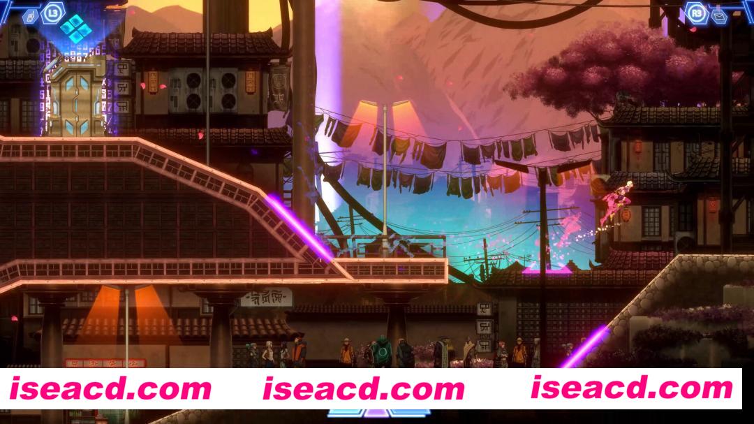 图片[6]-【横版ACT/中文/2D】伊甸园创世纪/Eden Genesis  Build.16378615 官方中文【2.2G/更新】-嘤嘤怪之家