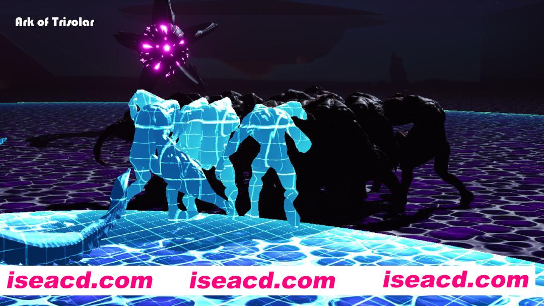 图片[4]-[FPS/中文/3D] 三体方舟/Ark of Trisolar v1.0.0 官方中文版 [6.3G/新作]-嘤嘤怪之家